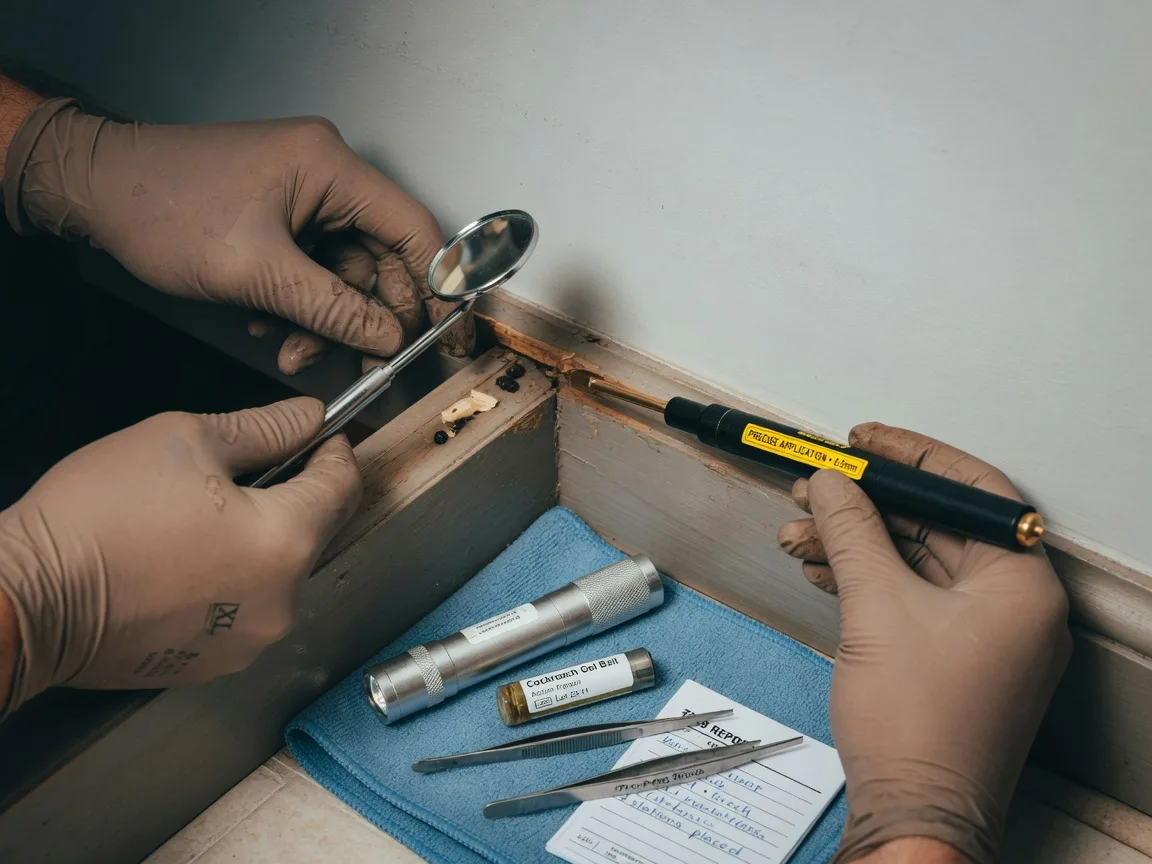 Why choose Emergency Pest Control in Cabot, AR